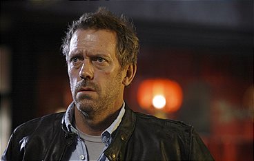 Dr. House