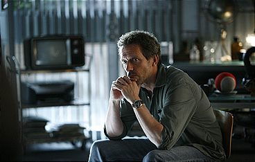 Dr. House