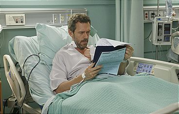 Dr. House