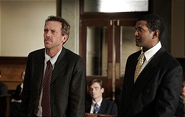Dr. House