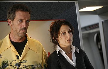 Dr. House