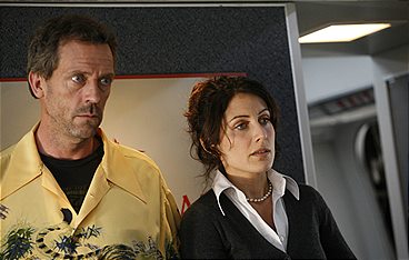 Dr. House