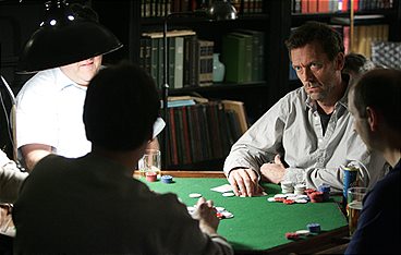 Dr. House