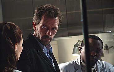 Dr. House