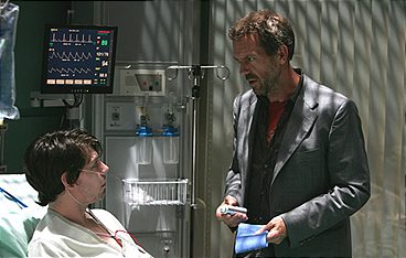 Dr. House