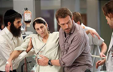 Dr. House