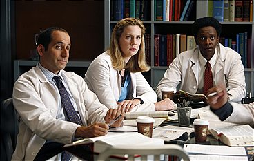 Dr. House