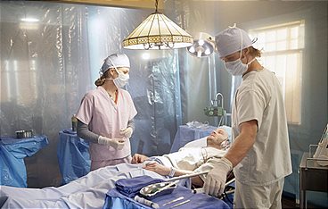 Dr. House