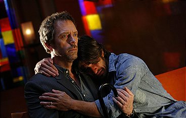 Dr. House