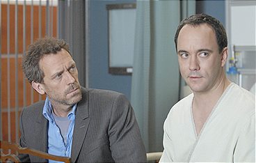 Dr. House