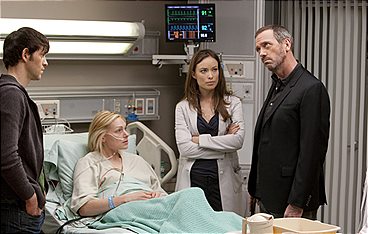 Dr. House