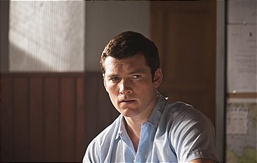 Eine offene Rechnung