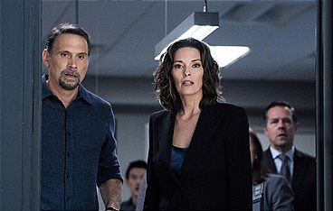 FBI: Special Crime Unit