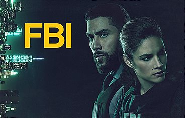 FBI: Special Crime Unit