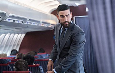 FBI: Special Crime Unit