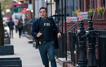 FBI: Special Crime Unit