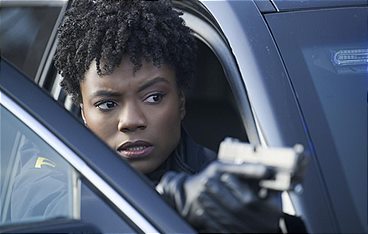 FBI: Special Crime Unit