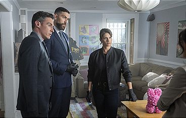 FBI: Special Crime Unit