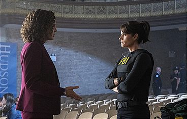 FBI: Special Crime Unit