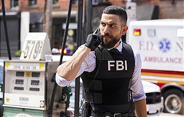 FBI: Special Crime Unit