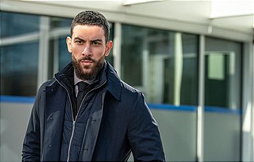 FBI: Special Crime Unit