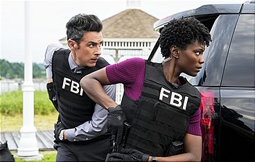 FBI: Special Crime Unit