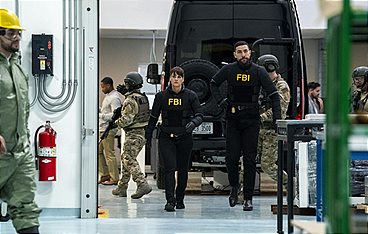 FBI: Special Crime Unit