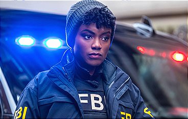 FBI: Special Crime Unit