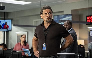 FBI: Special Crime Unit