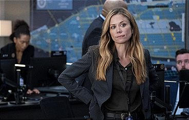 FBI: Special Crime Unit