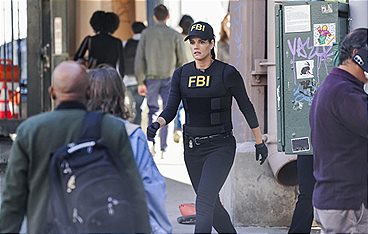 FBI: Special Crime Unit