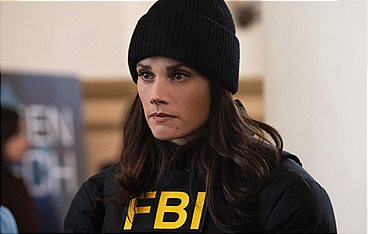FBI: Special Crime Unit