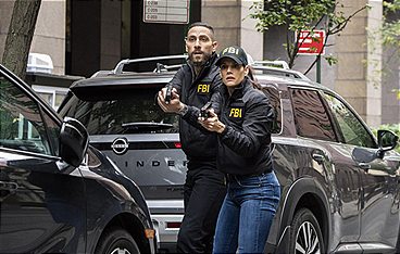 FBI: Special Crime Unit