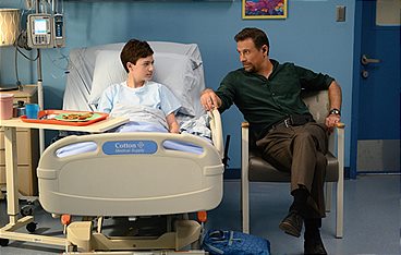 FBI: Special Crime Unit