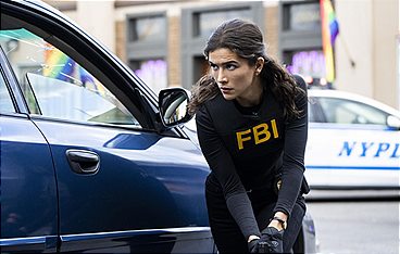FBI: Special Crime Unit