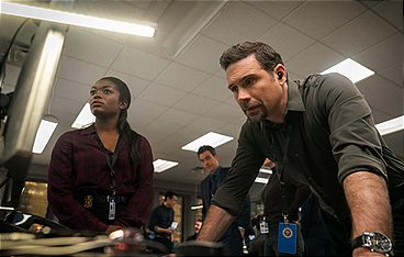 FBI: Special Crime Unit