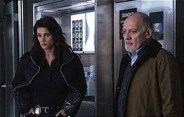 FBI: Special Crime Unit
