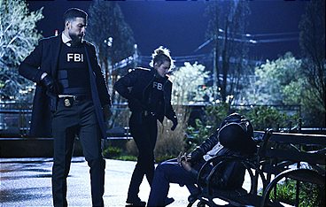 FBI: Special Crime Unit