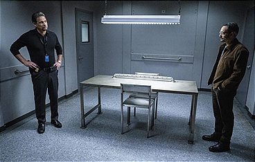 FBI: Special Crime Unit