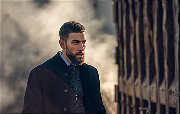 FBI: Special Crime Unit