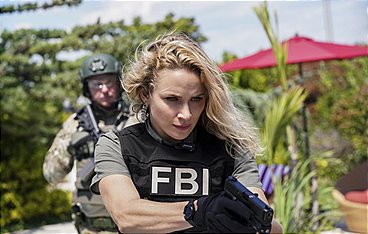 FBI: Special Crime Unit