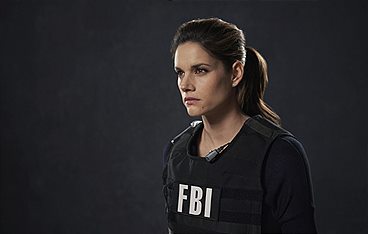 FBI: Special Crime Unit