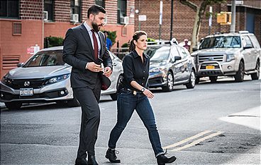 FBI: Special Crime Unit