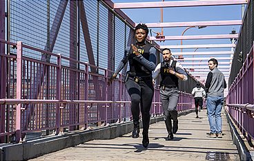 FBI: Special Crime Unit