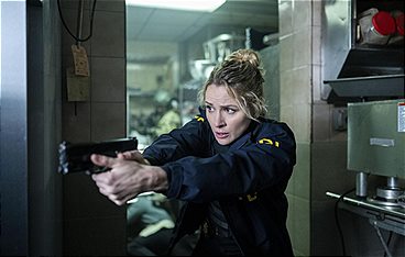 FBI: Special Crime Unit
