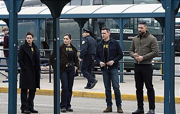 FBI: Special Crime Unit