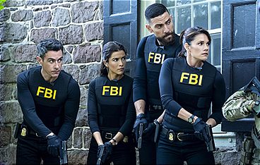 FBI: Special Crime Unit