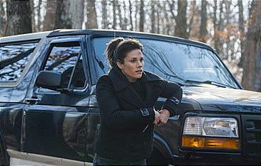 FBI: Special Crime Unit