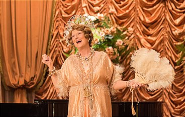 Florence Foster Jenkins