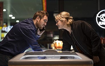 Generation Beziehungsunfähig